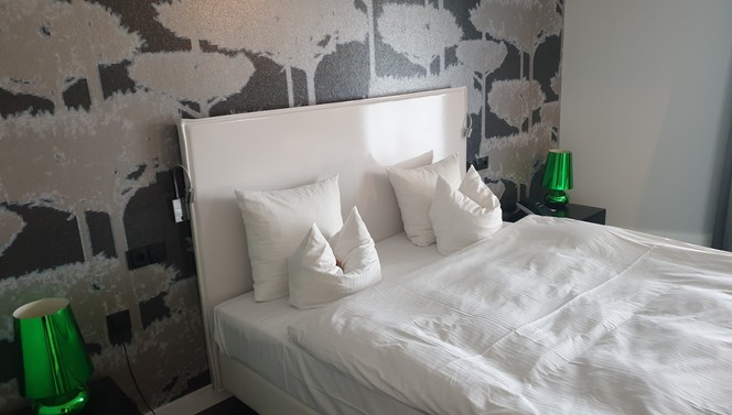 Appartment
